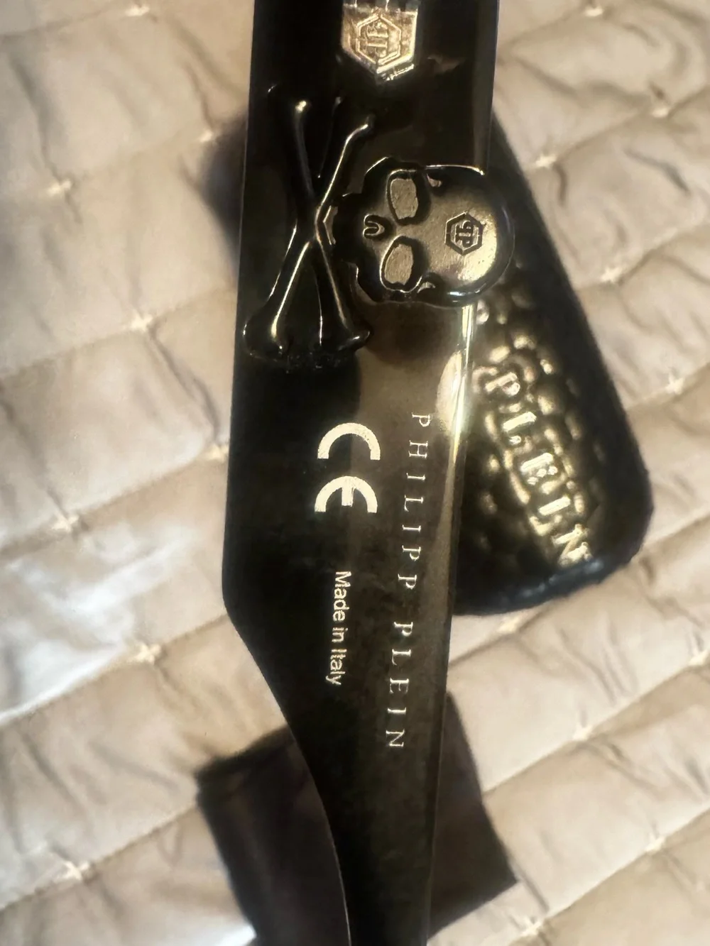 Philipp Plein like new